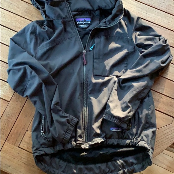mountain view jacket patagonia